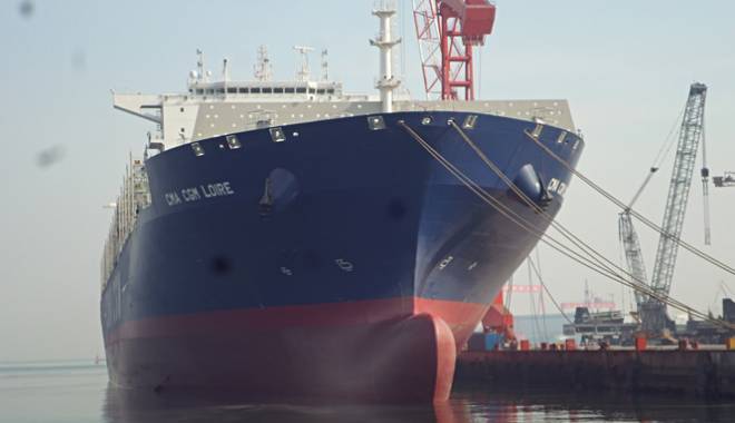 70 de nave și-au anunțat sosirea în porturile maritime românești - avizarinave-1438618601.jpg