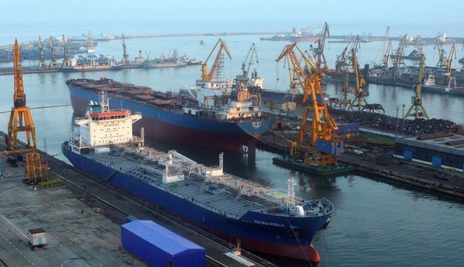 85 de nave și-au anunțat sosirea în porturile maritime românești - avizarinaveportcta1022022-1643826874.jpg