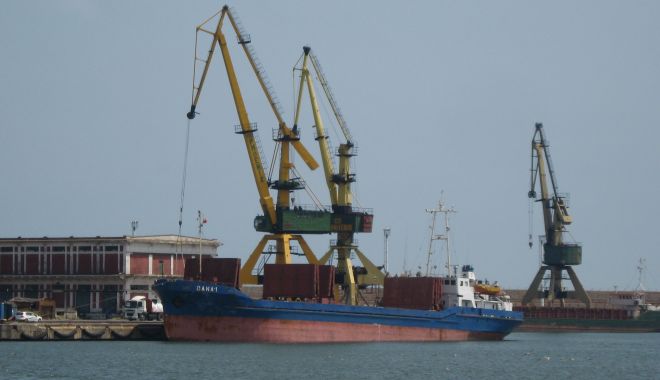 72 de nave și-au anunțat sosirea în porturile maritime românești - avizarinaveportcta12122022-1670834543.JPG
