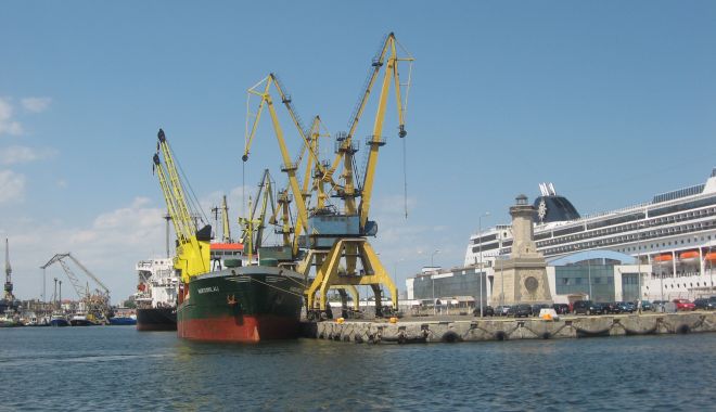 80 de nave și-au anunțat sosirea în porturile maritime românești - avizarinaveportcta16022023rtf-1676577469.JPG