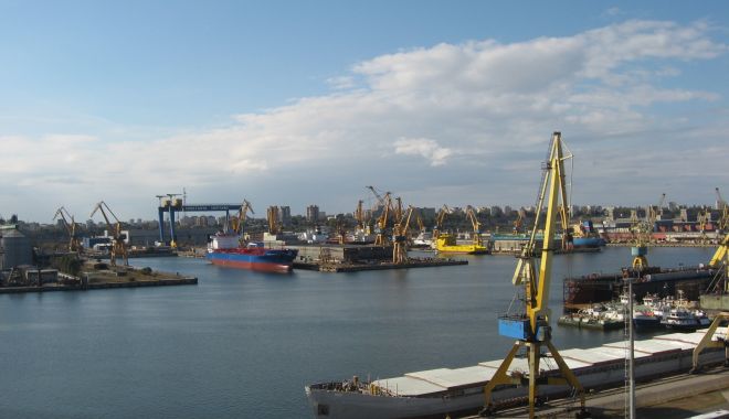 75 de nave și-au anunțat sosirea în porturile maritime românești - avizarinaveportcta2022023-1675368064.JPG