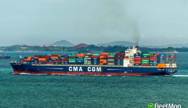 76 de nave și-au anunțat sosirea în porturile maritime românești - avizarinaveportcta2302-1614071670.jpg