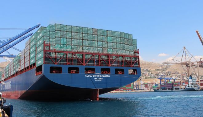 58 de nave și-au anunțat sosirea în porturile maritime românești - avizarinaveportcta5082018-1533469061.jpg