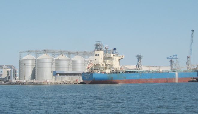 68 de nave și-au anunțat sosirea în porturile maritime românești - avizarinaveportcta8082022-1660065402.JPG