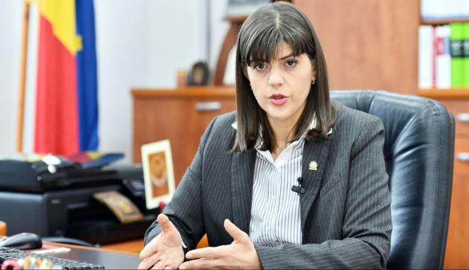 Șefa DNA, Laura Codruța Kovesi, revocată de Iohannis. Ce urmează - avizkovesi-1531144834.jpg
