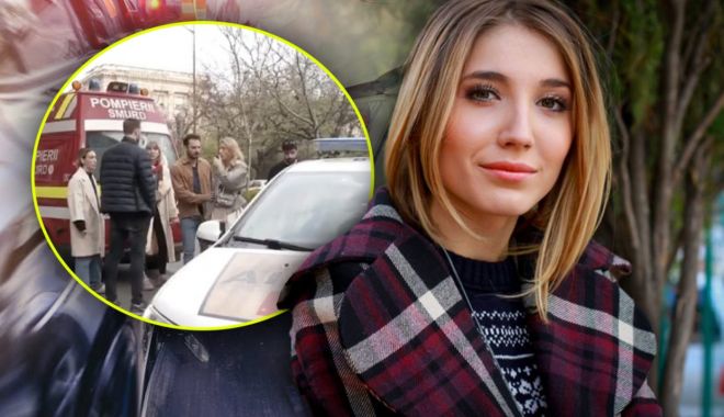 Avocatul Cuculis, după ce Monica Odagiu a accidentat mortal un om: "Un kilometru în plus la viteză îţi poate schimba încadrarea faptei"