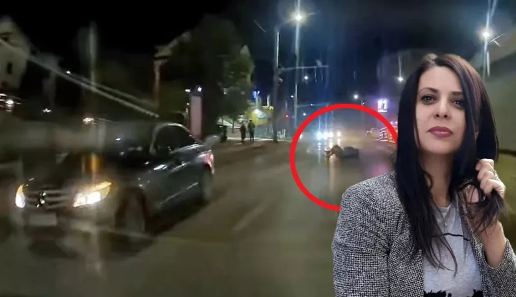 Avocată condamnată la șapte ani de închisoare după ce a lovit intenționat un motociclist - avocata-1779105901.webp