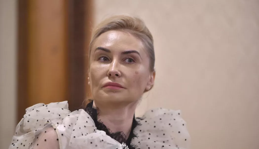 Avocata prinsă în flagrant de DNA va fi suspendată din PNL - avocataprinsainflagrantdednavafi-1769670343.webp