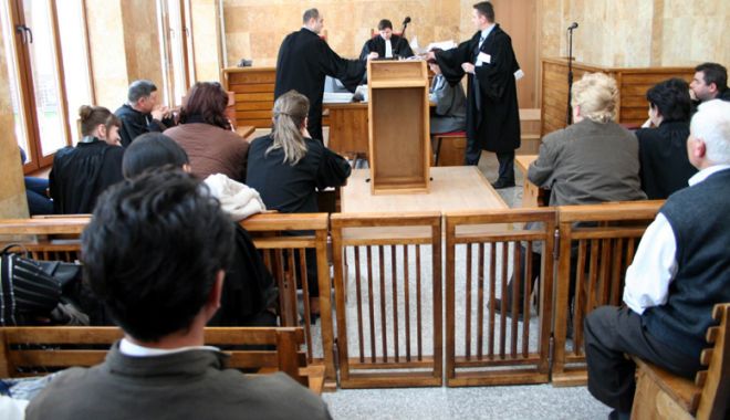 Pensionarea anticipată a magistraților, amânată! Iată până când - avocatjudecatorsaladejudecata133-1575986817.jpg