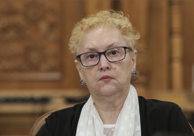 Avocatul Poporului nu va sesiza CCR pe tema alegerilor prezidenţiale - avocatul-poporului-1741084805.jpg