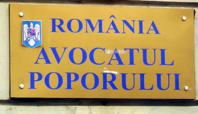 Cum vă puteți înscrie în audiență la Avocatul Poporului - avocatulpoporului-1526312480.jpg