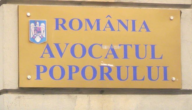 Cazul fetei cu sânge pe picioare. Avocatul Poporului s-a sesizat privind intervenția Poliției - avocatulpoporului-1565020337.jpg