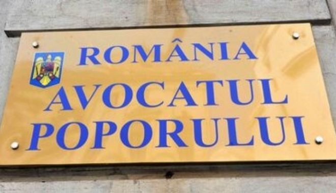 Avocatul Poporului cere informaţii despre asistenţa medicală în mediul rural - avocatulpoporului-1606934384.jpg