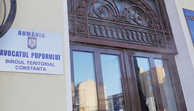 S-au reluat audienţele la Avocatul Poporului - avocatulpoporului-1623087770.jpg