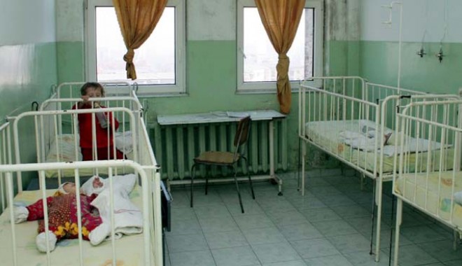 Avocatul Poporului face o anchetă  la maternitatea din Constanța - avocatulpoporuluianchetamaternit-1406649405.jpg