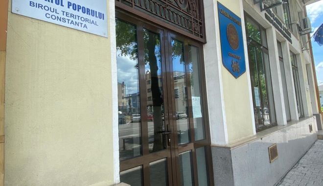 Avocatul Poporului Constanța reia audiențele, la începutul lunii iunie - avocatulpoporuluiaudiente2-1622042568.jpg
