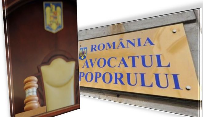 Avocatul Poporului oferă audiențe, la Constanța - avocatulpoporuluiccr-1565767357.jpg