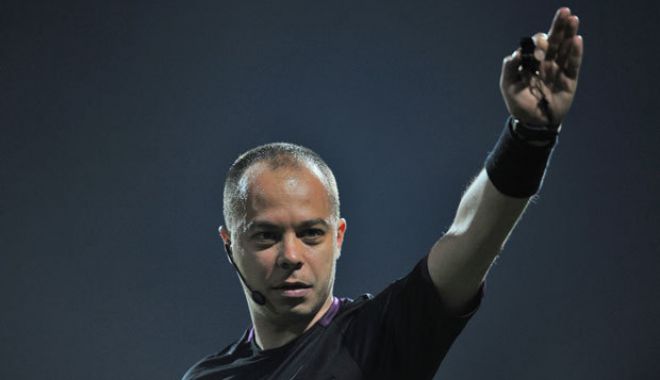 Nouă arbitri s-au retras din activitate: Marius Avram, cel mai cunoscut de pe listă - avram-1608734187.jpg