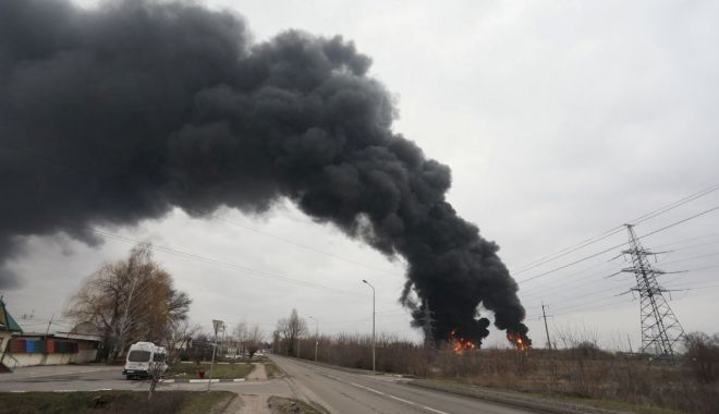 Cel puțin trei morți și zeci de clădiri rezidențiale avariate în orașul rus Belgorod - aw6maw2stjjnhi2j44mllfbnsm-1656829744.jpg