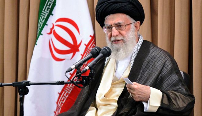 Ayatollahul Khamenei ordonă reluarea programului iranian de îmbogățire a uraniului - ayatollah-1528207056.jpg