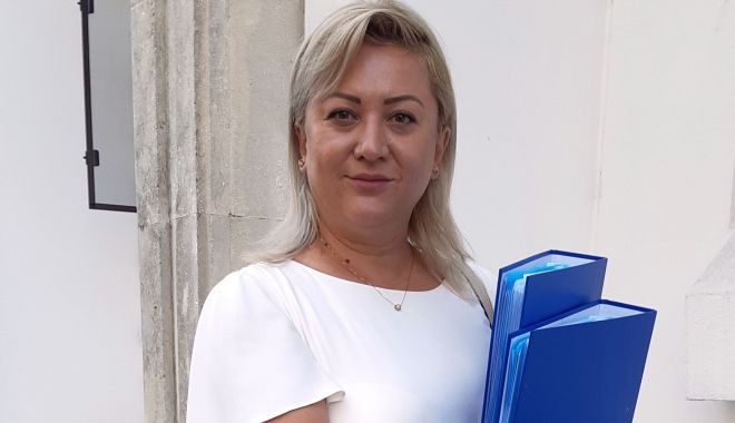 Medicul Ayla Reșit, un independent pentru Primăria Constanța - aylaresit2-1597763009.jpg