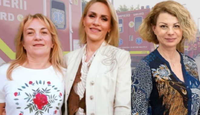 Sora Gabrielei Firea conducea instituția care trebuia să verifice azilele groazei