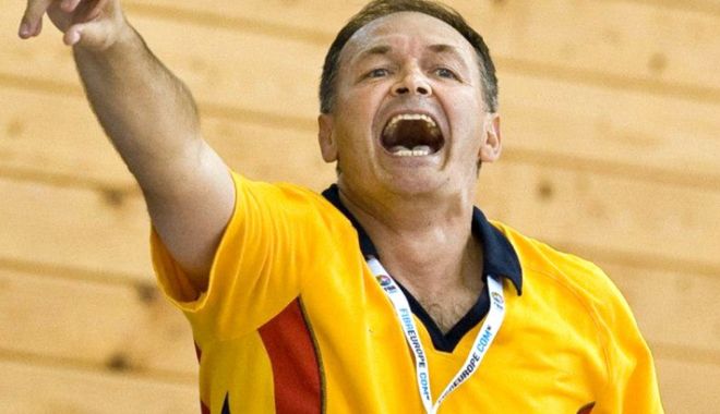 Baschet / Naţionala feminină de tineret a început pregătirile pentru FIBA U20 Women's European Challenger - b-1625492471.jpg