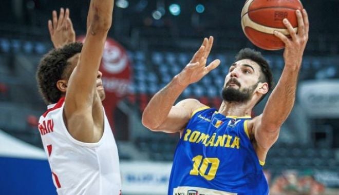 Baschet / „Vulturii”, în grupă cu Luxemburg şi Albania, în preliminariile EuroBasket 2025 - b-1629465224.jpg