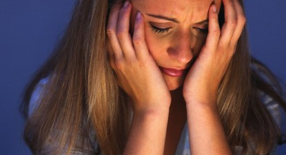 Simptomele depresiei, confundate adesea cu cele ale afecțiunilor hormonale - b05f207d9585caed800762fd8f4fb638.jpg