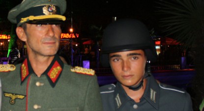 Dosarul svasticii purtate de Mazăre, declinat la Parchetul Curții de Apel Constanța - b0b75c3f654f444cd535f16487223151.jpg