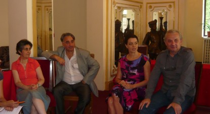 Inspirat de Queen, coregraful Călin Hanțiu revine cu spectacolul 