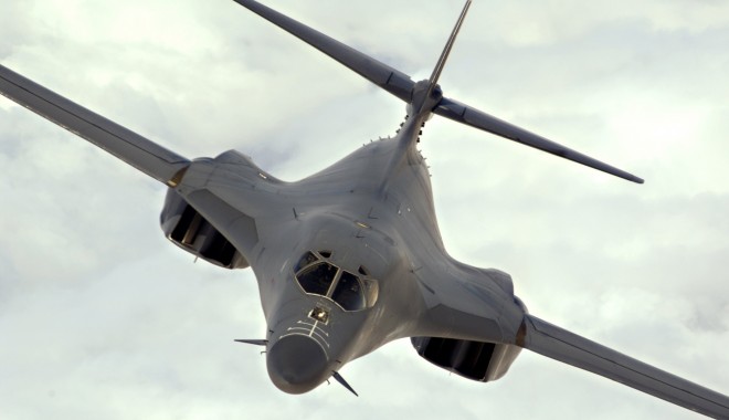 Bombardier B-1 B, prăbușit în statul american Montana - b1b-1377061418.jpg