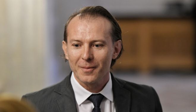 Cîțu: România a fost condusă după două bugete în ultimii trei ani, după metoda Al Capone - b1florincitugauradinbugetdupa9lu-1573724499.jpg