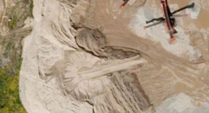 Imagine uluitoare a Fecioarei Maria văzută cu Google Earth - b20754d0f1e8ae843e00a8b39a667112.jpg