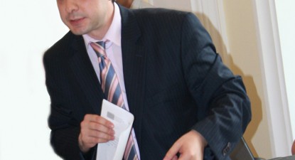 Filișan și-a stabilit obiectivul: 