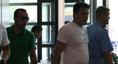 Cei 34 de polițiști suspendați de la Rutieră  s-au întors la muncă - b2e386eb4d50a970b91e2cd253cfde2a.jpg