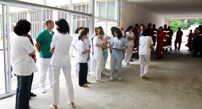 Disponibilizările de la Spitalul Județean nu vor fi avizate de Ministerul Sănătății - b2f6eec3a2f05c666cca0126700c4ea7.jpg