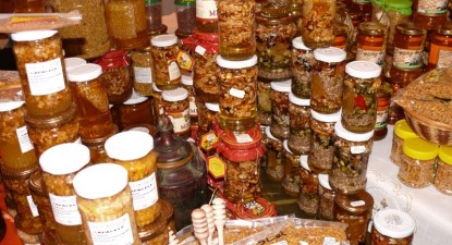 Jumătate din producția de miere ecologică a României merge la export, în 2009 - b30647d4f1b33ba4b4fb54151252d794.jpg