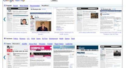 Google a lansat o aplicație ce permite citirea articolelor a peste 40 de publicații - b3136a388e81497cbc5c31f59c88b37e.jpg