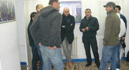 Gică Butoiu și Ion Barbu, înscăunați antrenori la Farul (galerie foto) - b31f08f9c822673645a21ce8c61e489b.jpg