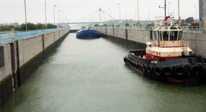Implementarea sistemului RoRIS pe canalele navigabile, un proiect de 3,2 milioane euro - b380daa278888a81d3a803e941b93dd4.jpg