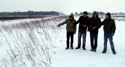 Dosare penale după ce au trecut ilegal granița în România - b3bbc5e94235cb537dfff07722fbc854.jpg