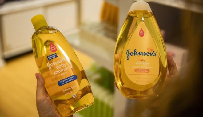Șampon pentru bebeluși, Johnson & Johnson, contaminat cu azbest - b3ce449jnjbabp20181026111511-1554188599.jpg