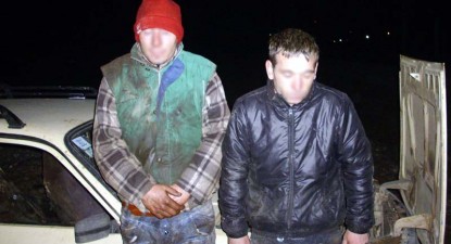 Prinși la furat piese metalice de la vagoane, în triajul CFR Palas - b3e6c893288d4eb6ecd2339a8a0afe84.jpg