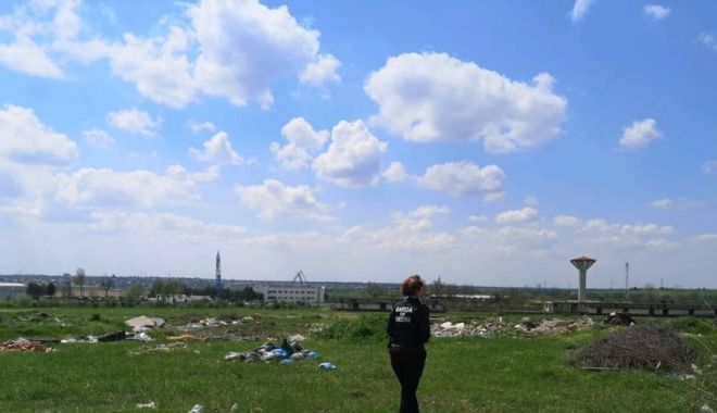 Primăriile Constanţa, Costineşti şi Mangalia, amendate de Garda de Mediu - b40a18b276bd4051b30095338e7c5001-1620646829.jpg