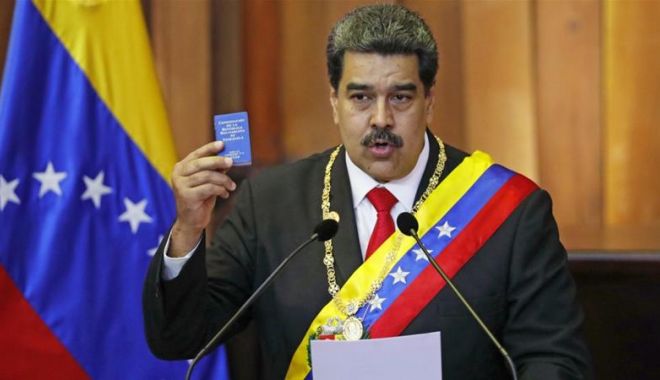 Nicolas Maduro dublează salariul minim în Venezuela: echivalentul a aproape 8 dolari - b40b3bdad1ab4c99a6c551ed3f59d0fd-1556363562.jpg