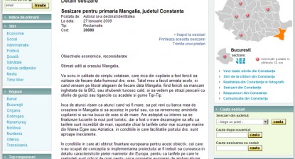 Mangalioții sancționează on-line greșelile administrației locale - b4382895819caad3a3cdb580eff83351.jpg