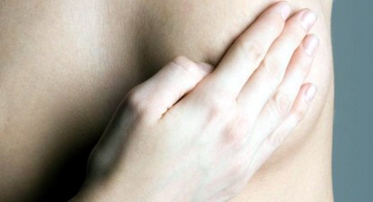 Un nodul la sân nu înseamnă cancer! - b468cd229fc8c5c58f8a84a586dd8ab5.jpg