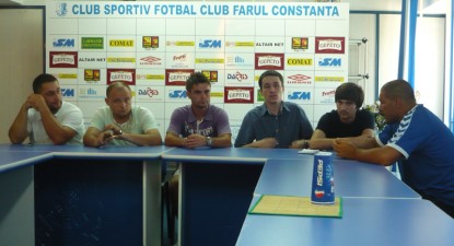 Fanii Farului sunt pregătiți să meargă și la Guvern pentru a reclama Consiliul Județean Constanța - b4b13e07bde5916889077e29b090bb5a.jpg