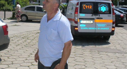 Costică Jaca a recidivat, ieri, la Palatul de Justiție - b50cfaddb2a87cff54f3cb6a4df8a621.jpg